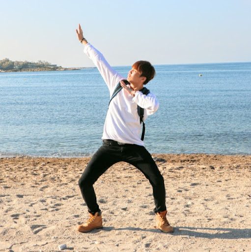 Steve Tsang Photo 25