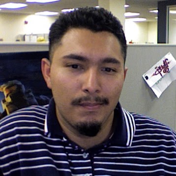 Eric Juarez Photo 11