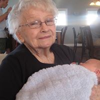 Mary Albers Photo 26