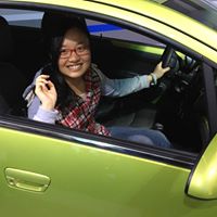 Nan Zhou Photo 30