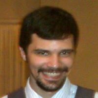 Nicholas Lancaster Photo 22