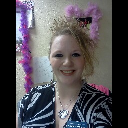 Kristina Lynch Photo 28