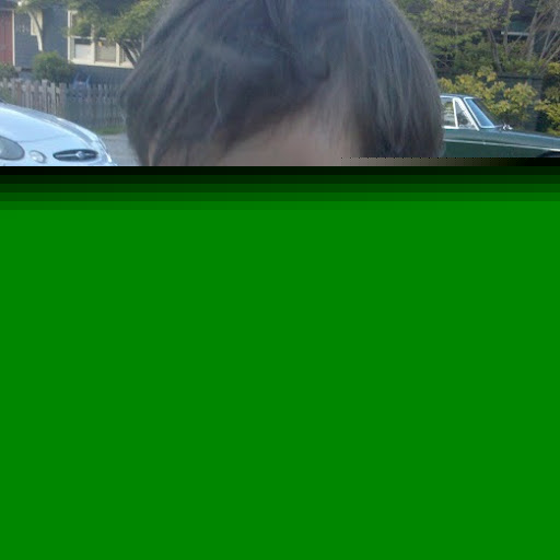 Felix Thompson Photo 4