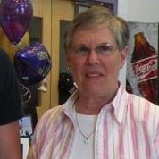 Barbara Rhoads Photo 24
