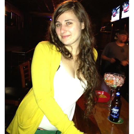 Kathryn Dorsey Photo 3