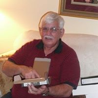 Paula Fitch Photo 26