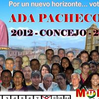 Ada Pacheco Photo 17