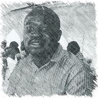 Gerald Bill Photo 8