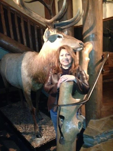 Yasmin Rodriguez Photo 20