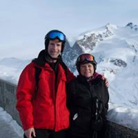 Janet Strong Photo 22