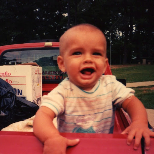 Jeffrey Hendricks Photo 25