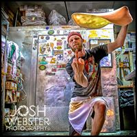 Josh Webster Photo 19
