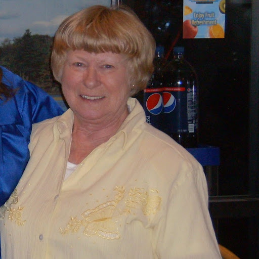 Alice Ferrell Photo 5