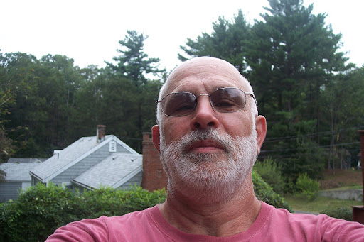 Roger Martell Photo 4