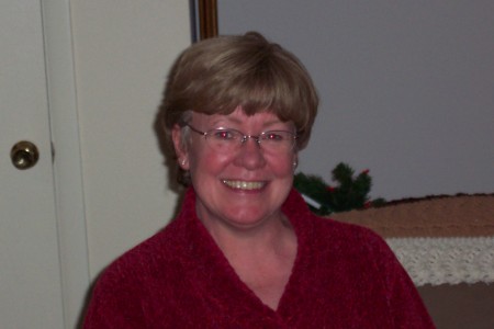 Susan Babcock Photo 10