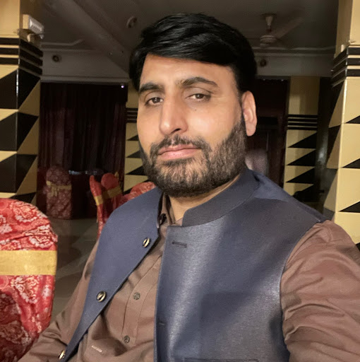 Muhammad Bhatti Photo 20