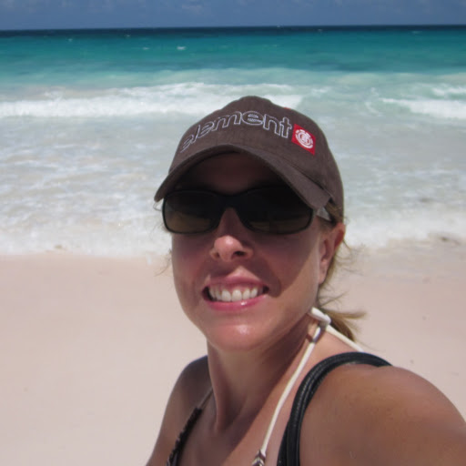 Jennifer Sabo Photo 20