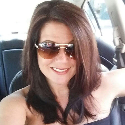 Kristin Perkins Photo 23