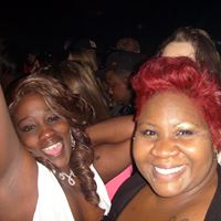 Carlotta Ford Photo 14