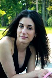 Kristina Lee Photo 13