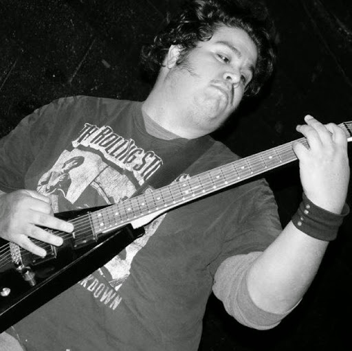 Michael Juarez Photo 19