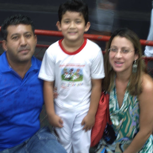 Daniel Isaac Photo 41