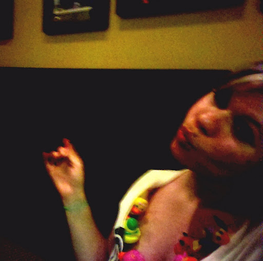 Brandy Thompson Photo 35