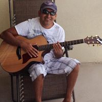 George Cruz Photo 37