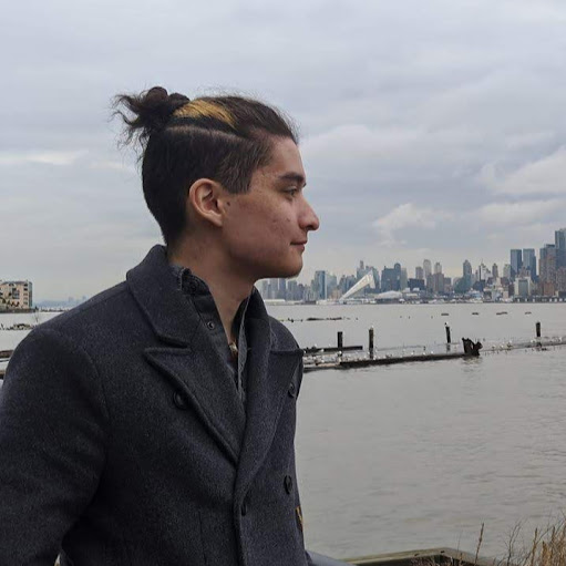 Max Copeland Photo 34