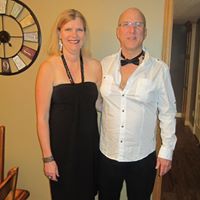 Joanna Beckwith Photo 5