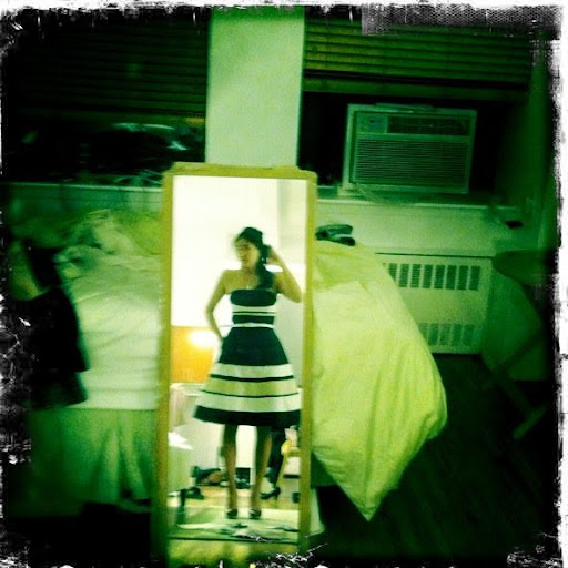 Candice Yee Photo 8