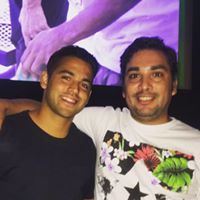 Efrain Vazquez Photo 15