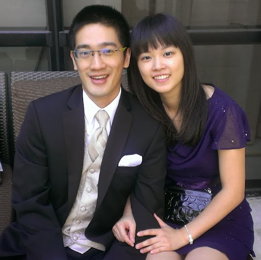 Julia Wu Photo 12