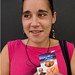 Adriana Saavedra Photo 15