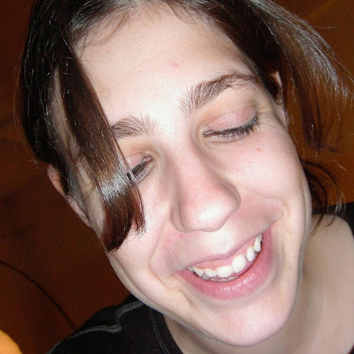 Rebecca Cantrell Photo 17