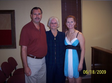 Carolyn Brown Photo 43