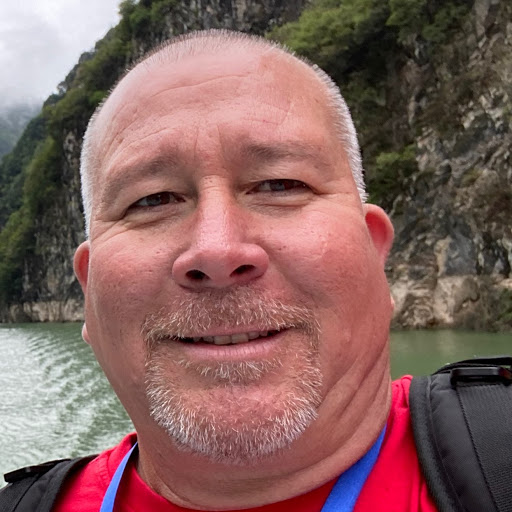 Joseph Maynard Photo 28