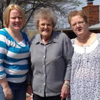 Theresa Perkins Photo 4