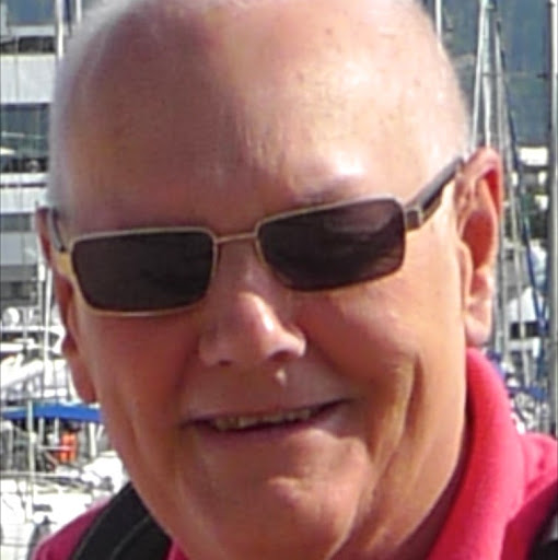 Brian Redfern Photo 28