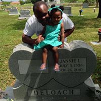 Thomas Deloach Photo 16