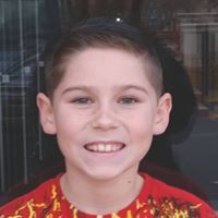 Mary Harper Photo 10