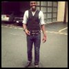Jonathan Brooks Photo 10