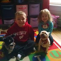 Jennifer Ebert Photo 20