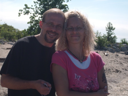 Tracie Cook Photo 26