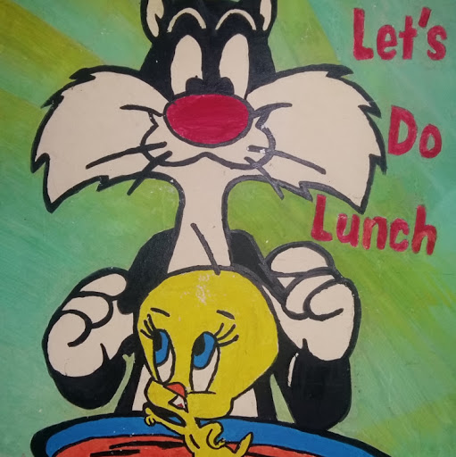 Thomas Clifford Photo 26