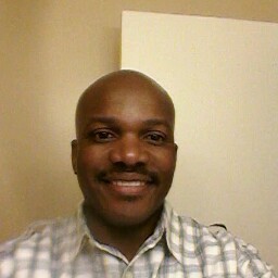 Calvin Lewis Photo 16