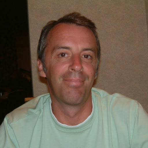 Gary Bacon Photo 20