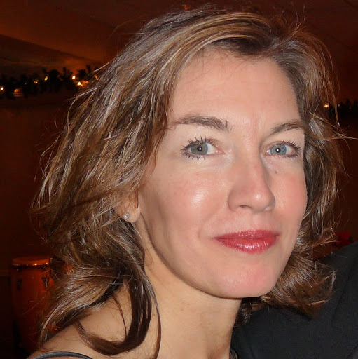Kristin Holmberg Photo 3
