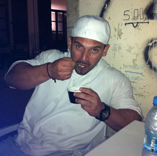 Nicholas Anthony Photo 14