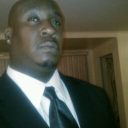 Reginald Montgomery Photo 22